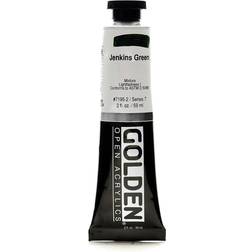 Golden Golden Acryl 60 ml Open 7195