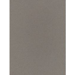 Canson Mi-Teintes Drawing Papers 8-1/2" x 11" Steel Gray, 25 Sheets