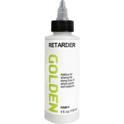 Golden Golden Retarder 119 ml