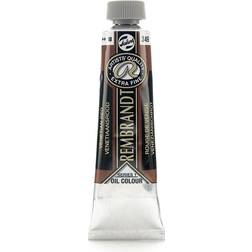 Rembrandt Oil Colour Tube 40 ml Venetian Red 349