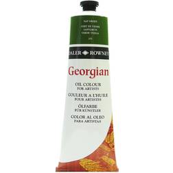 Georgian Oil Colours sap green 225 ml