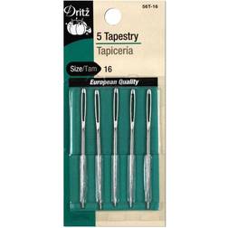 Size 16 6/Pkg Tapestry Hand Needles