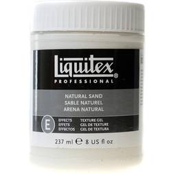 Liquitex LX Texture Gel Natural Sand