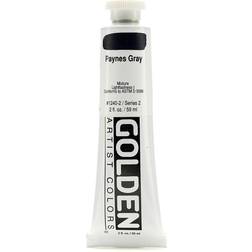 Golden 59ml Paynes Gray 1240