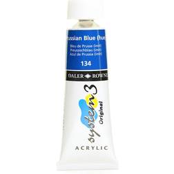 System 3 59 ml Pruss. Blue Hue