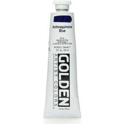 Golden 59ml Anthraquinone Blue 1005