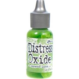 Ranger Tim Holtz Distress Oxides mowed lawn 0.5 oz. reinker bottle