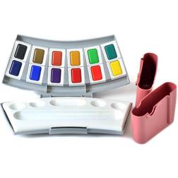 Pelikan Aquarell Malkasten 721886