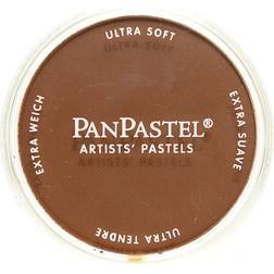 PanPastel Soft Pastel Pans 740.3 Burnt Sienna Shade