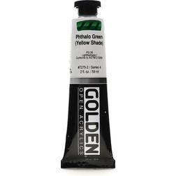 Golden Golden Acryl 60 ml Open 7275