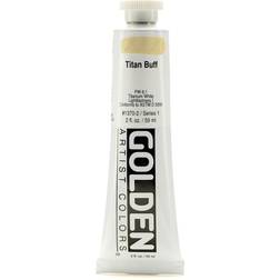 Golden 59ml Titan Buff 1370