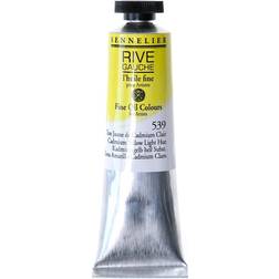 Rive Gauche Foundation Oils 40 ml cadmium yellow light hue