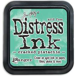 Ranger Tim Holtz Distress Ink Pad Cracked Pistachio