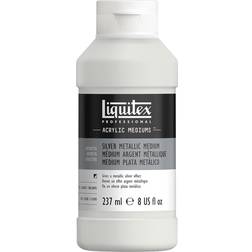 Liquitex Silver Medium 237 ml