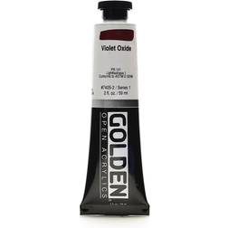 Golden Golden Acryl 60 ml Open 7405