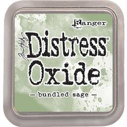 Ranger Tim Holtz Distress Oxides bundled sage pad