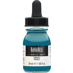 Liquitex 4260287 Acrylic Ink Tusche 30 ml