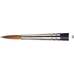 Winsor & Newton Awc Sable Brush rund 6