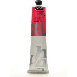 Pebeo Studio XL Oil Paint bright red 200 ml