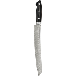 Zwilling Euroline Damascus 34896-263 Bread Knife 10.24 "