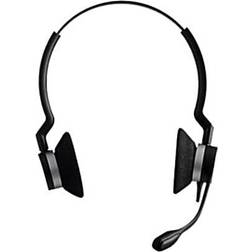 Jabra BIZ 2300 USB-C MS Duo Stereo Headset