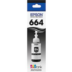 Epson 664 (Black)