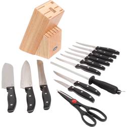 Oster Granger 69529.14 Knife Set