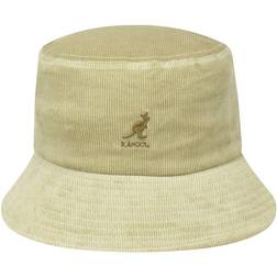 Kangol Cord Hut - Beige