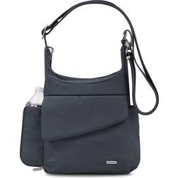 Travelon Anti-Theft Classic Messenger - Midnight