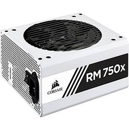 Corsair RMx White Series RM750x 750W