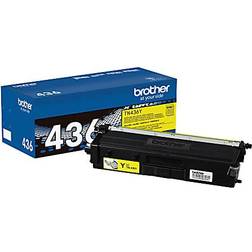 Brother TN436Y (Yellow)