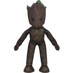 Bleacher Creatures Marvel Groot"