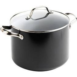 GreenPan Valencia Pro Healthy mit Klappe 7.57 L