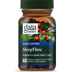 Gaia Herbs SleepThru