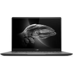 MSI Creator Z16 A11UET-254