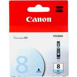 Canon 0624B002 (Photo Cyan)