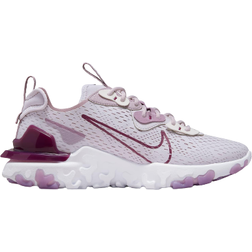 Nike React Vision W - Venice/Amethyst Wave/Plum Fog/Sangria