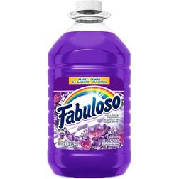 Fabuloso Multi Purpose Cleaner Lavender 169fl oz