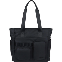 Hedgren Billow Sustainable Tote - Black