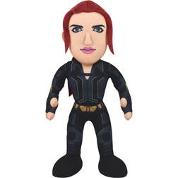 Bleacher Creatures Marvel Black Widow 10"