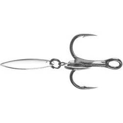 VMC Bladed Hybrid Treble 4" 2Pcs