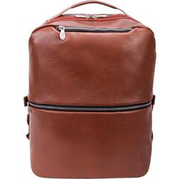 McKlein USA East Side Backpack - Brown