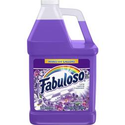 Fabuloso Multi Purpose Cleaner Lavender 128fl oz