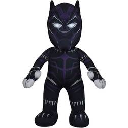 Bleacher Creatures Marvel Black Panther 10"