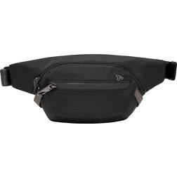 Travelon Anti-Theft Active Waist Pack - Black