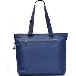 Hedgren Elvira RFID Tote - Dress Blue