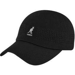 Kangol Casquette Ventair Space - Noir