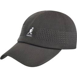 Kangol Tropic Ventair Spacecap Cap - Charcoal