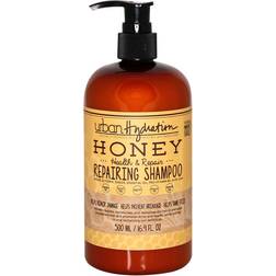 Urban Hydration Honey Health & Repair Repairing Shampoo 500ml
