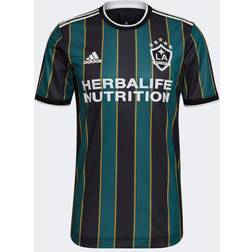 adidas LA Galaxy Authentic Away Jersey 21/22 Sr